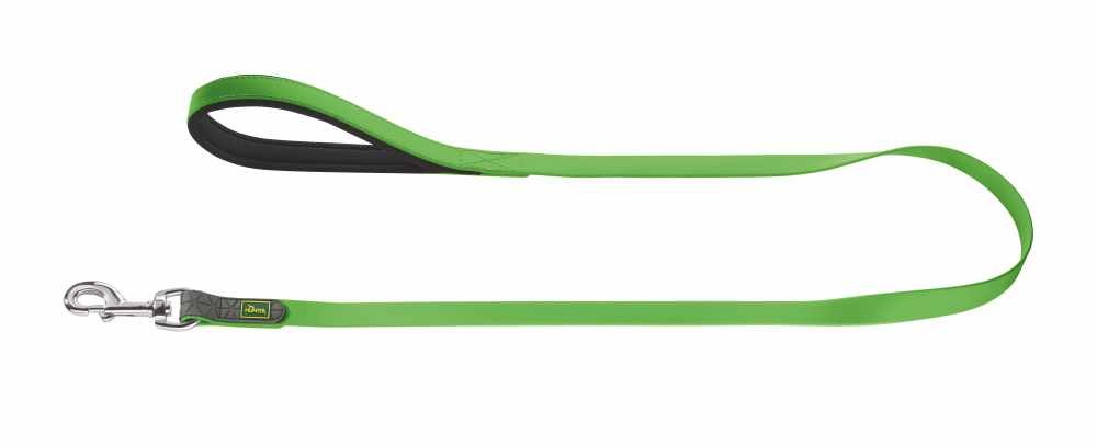 Hondenriem Convenience Groen