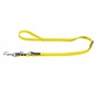 Adjustable Dog Leash Convenience Yellow