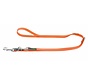 Adjustable Dog Leash Convenience Orange