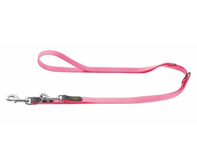 Hunter Dog Collar Convenience Comfort Pink