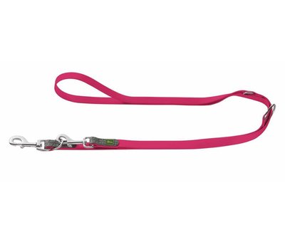 Hunter Dog Collar Convenience Raspberry
