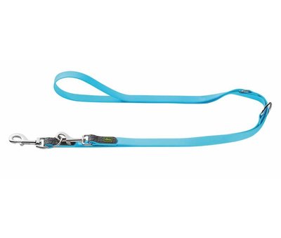 Hunter Dog Collar Convenience Turquoise