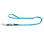 Adjustable Dog Leash Convenience Turquoise