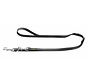 Adjustable Dog Leash Convenience Black