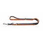 Adjustable Dog Leash Maldon Orange