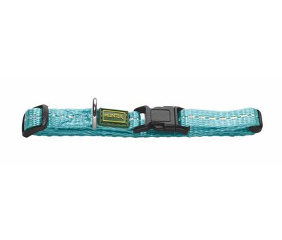 Hunter Dog Collar Tripoli Vario Basic  Blue