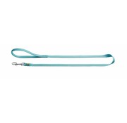 Hunter Dog Leash Tripoli Blue