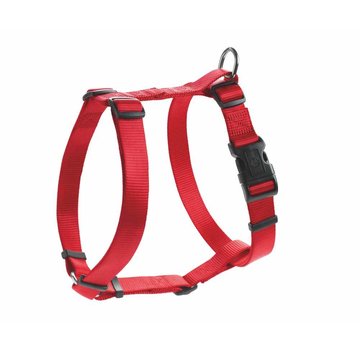 Hunter Dog Harness Ecco Sport Basic Red