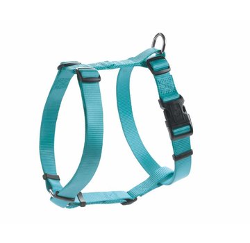 Hunter Hondentuig Ecco Sport Basic Turquoise