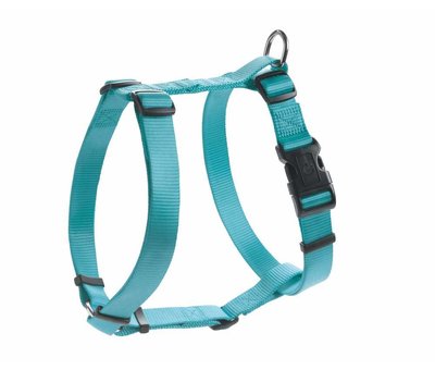 Hunter Dog Harness Ecco Sport Basic Turquoise