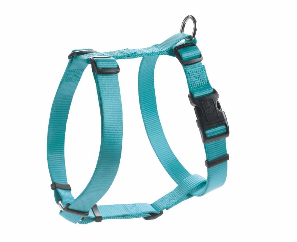 Hondentuig Ecco Sport Basic Turquoise