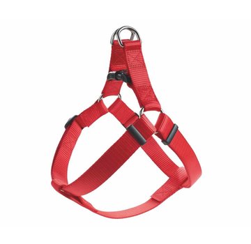 Hunter Dog Harness Ecco Sport Vario Quick Red