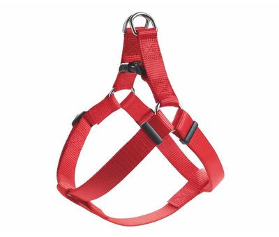 Hunter Dog Harness Ecco Sport Vario Quick Red