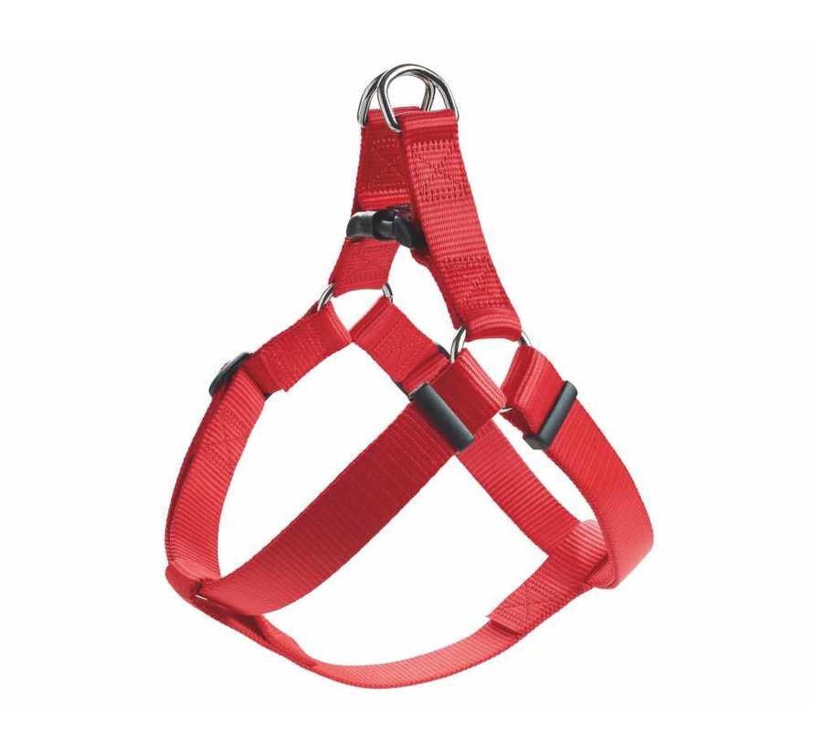 Dog Harness Ecco Sport Vario Quick Red