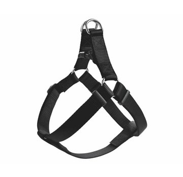 Hunter Dog Harness Ecco Sport Vario Quick Black