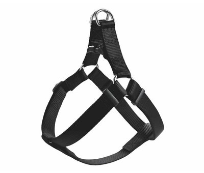 Hunter Dog Harness Ecco Sport Vario Quick Black