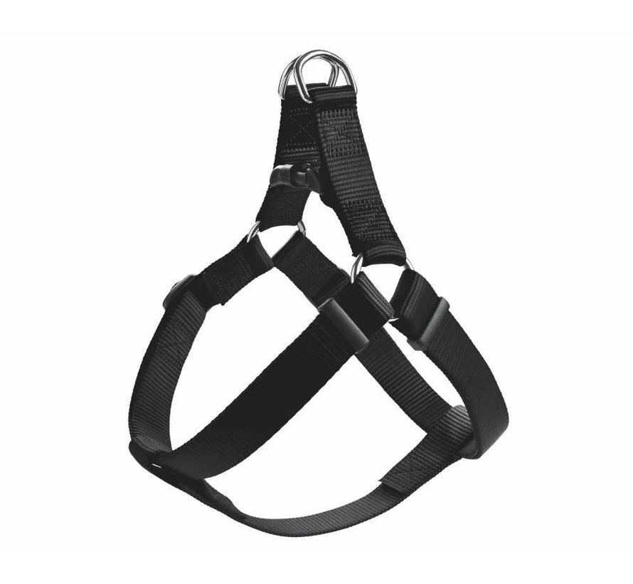Dog Harness Ecco Sport Vario Quick Black