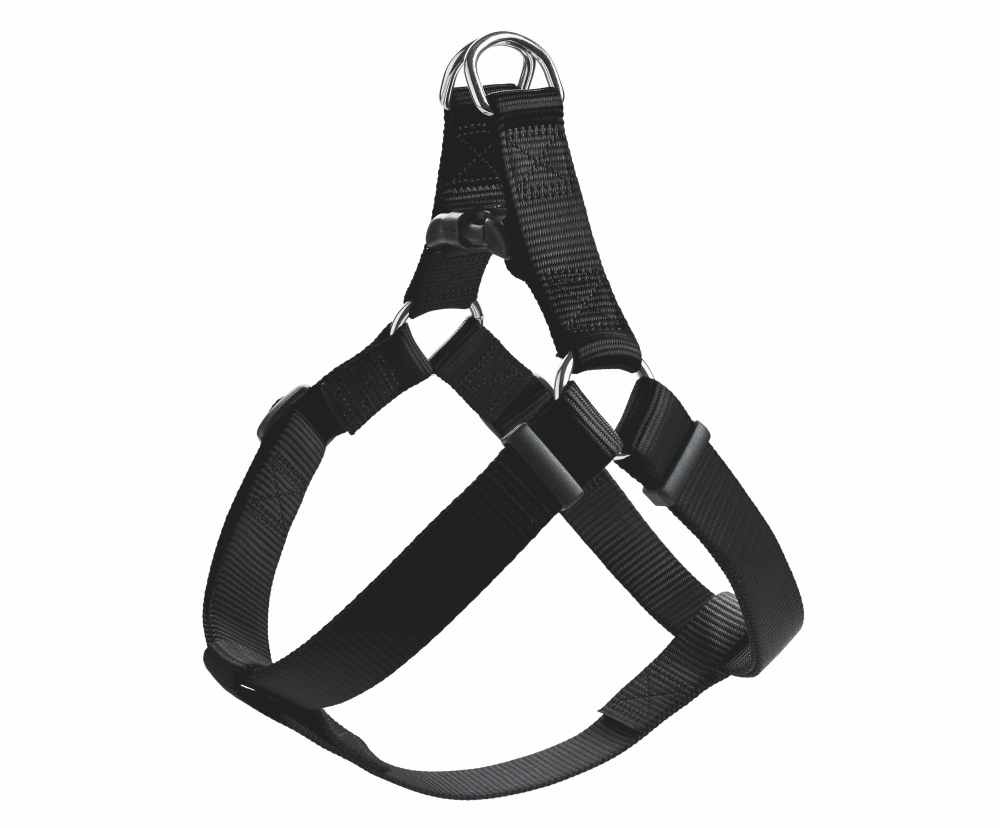 Hondentuig Ecco Sport Vario Quick Zwart