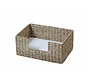 Dog Bed Micado Seagrass