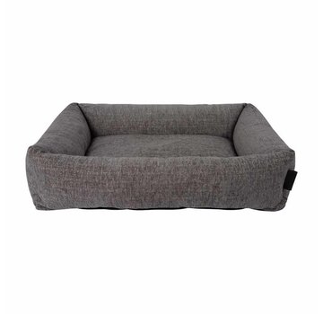 District70 Dog Bed Hush Grey