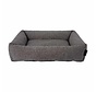 Dog Bed Hush Grey