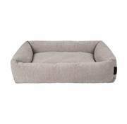 District70 Dog Bed Hush Cream