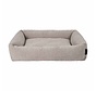 Dog Bed Hush Cream