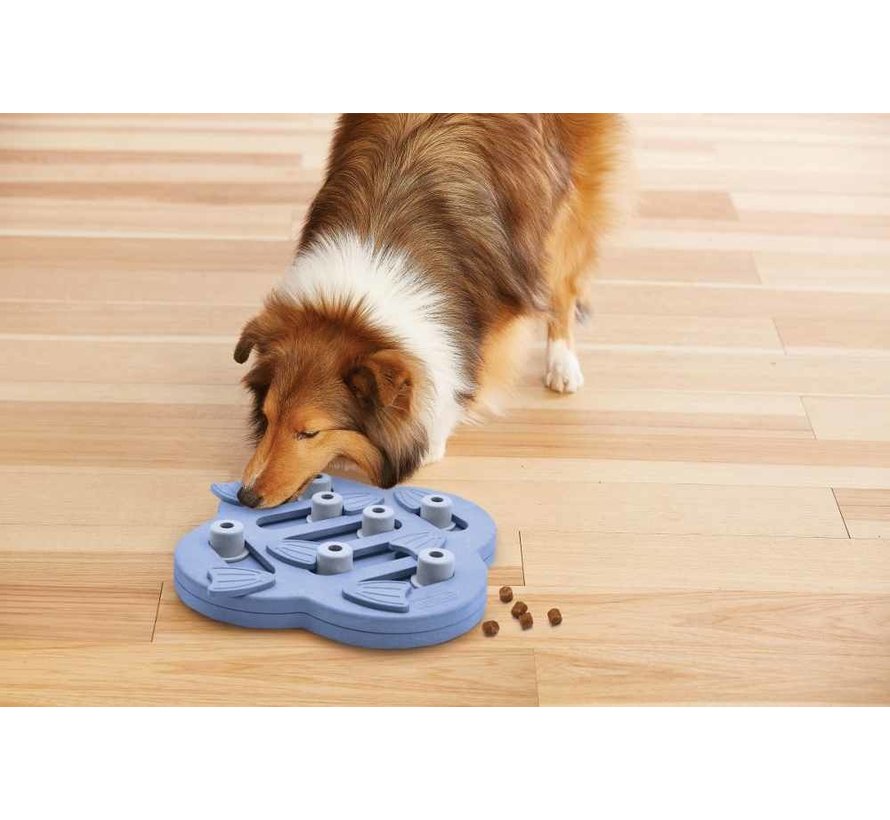 Hondenpuzzel Hide N' Slide Composiet