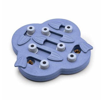 Nina Ottosson Hondenpuzzel Hide N' Slide Composiet