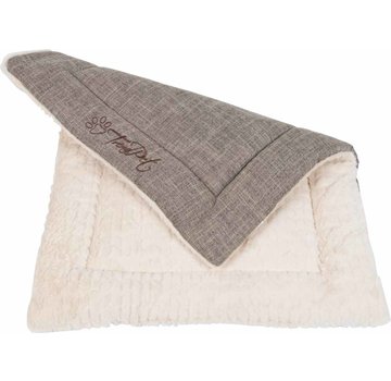 TrendPet Dog Blanket Heaven Beige