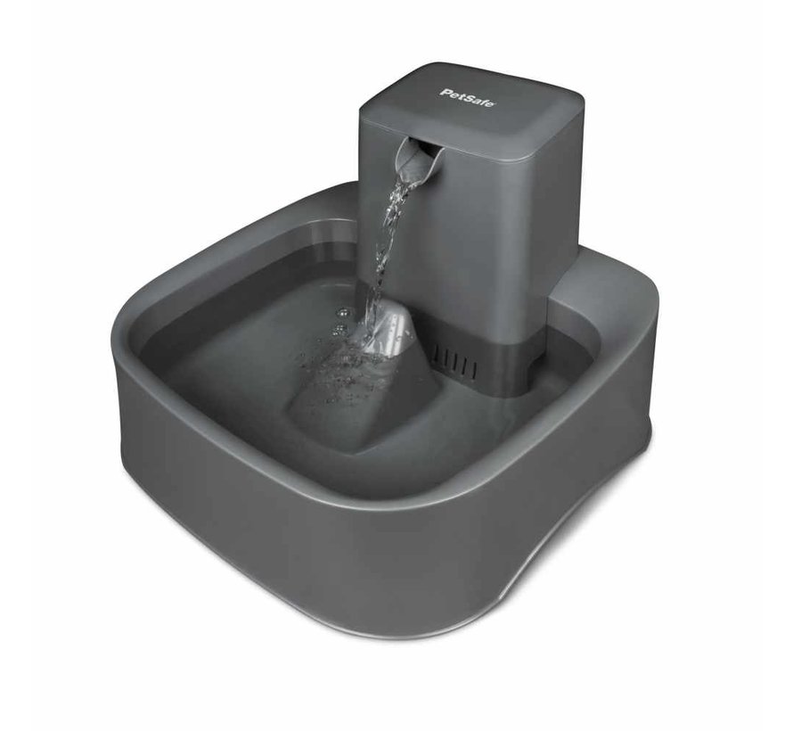 Pet Fountain Drinkwell 7.5 liters