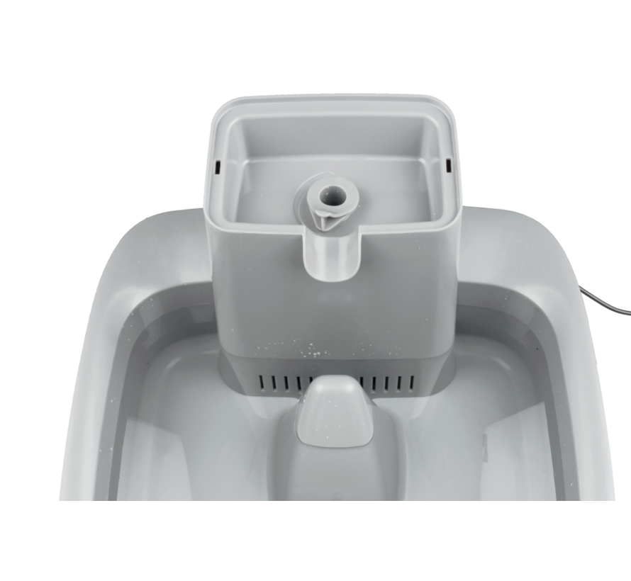 Pet Fountain Drinkwell 7.5 liters