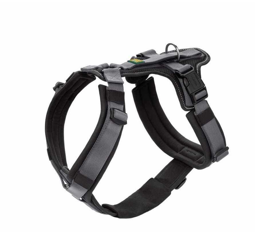 Safety Harness Maldon Black