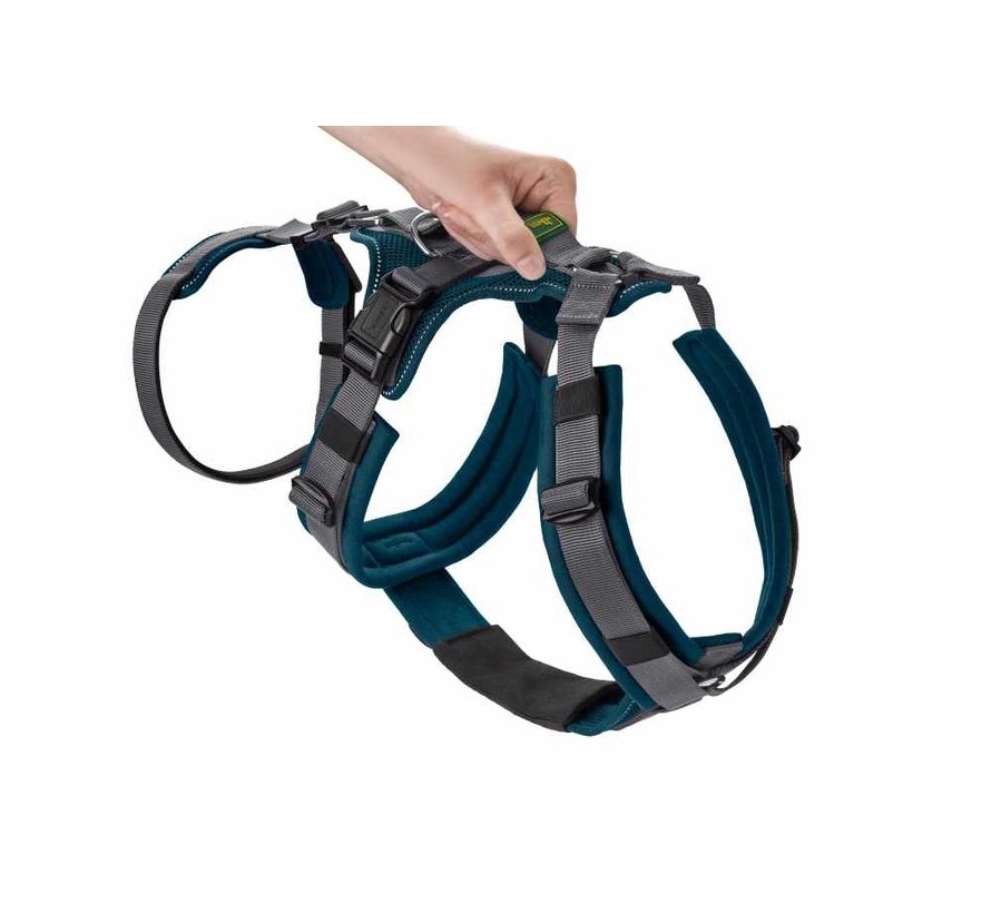 Safety Harness Maldon Teal