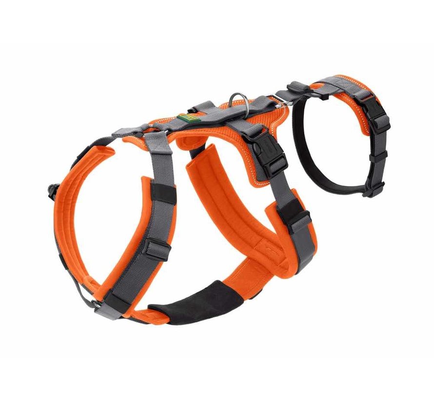 Safety Harness Maldon Orange