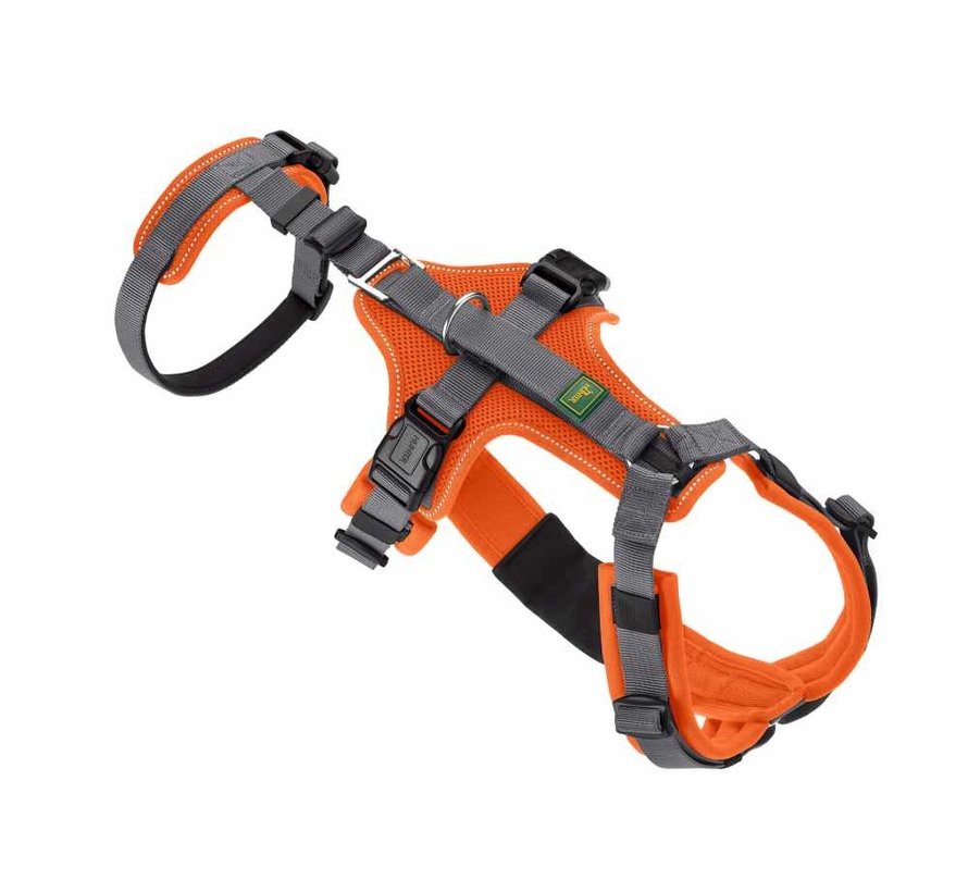 Safety Harness Maldon Orange