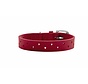 Dog Collar Aalborg Soul Red