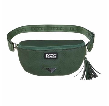 DOOG Hip Belt Neosport Green