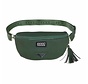 Neosport Crossbody & Belt Bag - Green