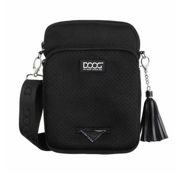 DOOG Cross Body Bag Walkie Bag Neosport Black