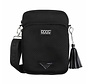 Cross Body Bag Walkie Bag Neosport Black