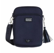 DOOG Cross Body Tas Walkie Bag Neosport Navy