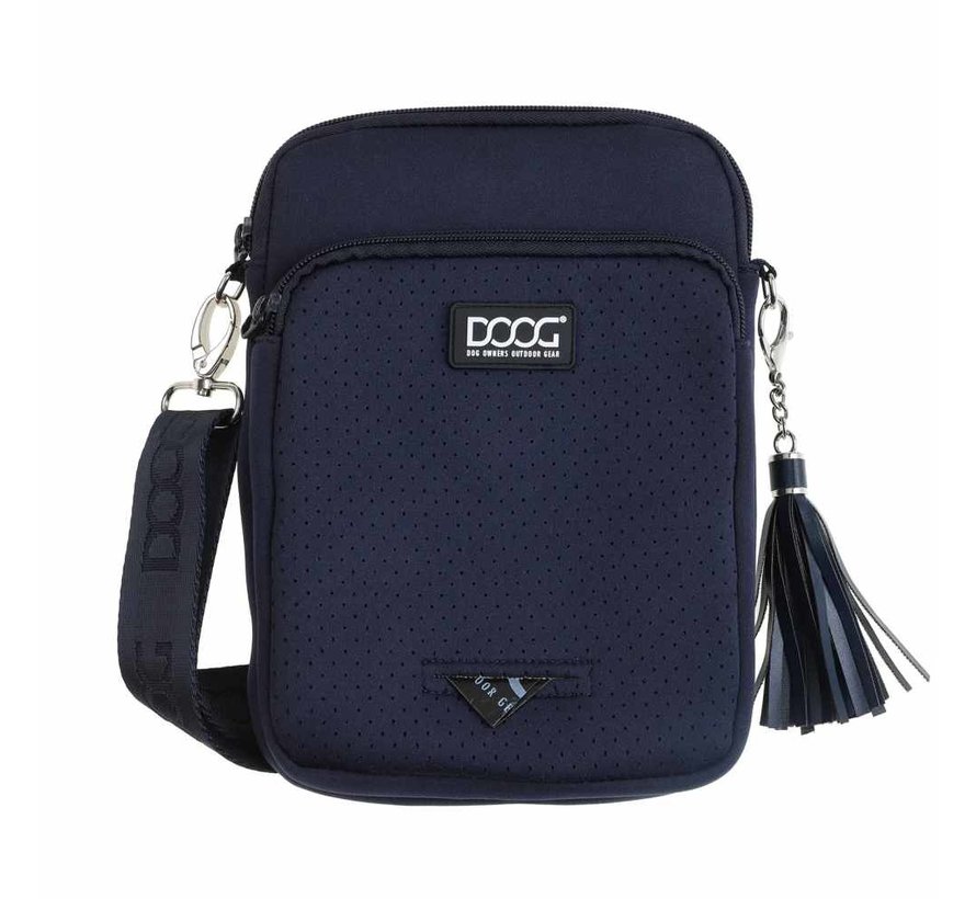 Neosport Crossbody Walkie Bag - Navy