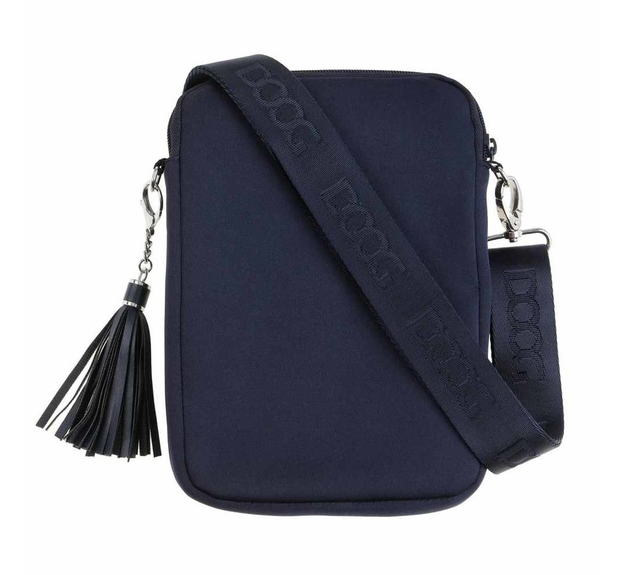 Cross Body Bag Walkie Bag Neosport Navy