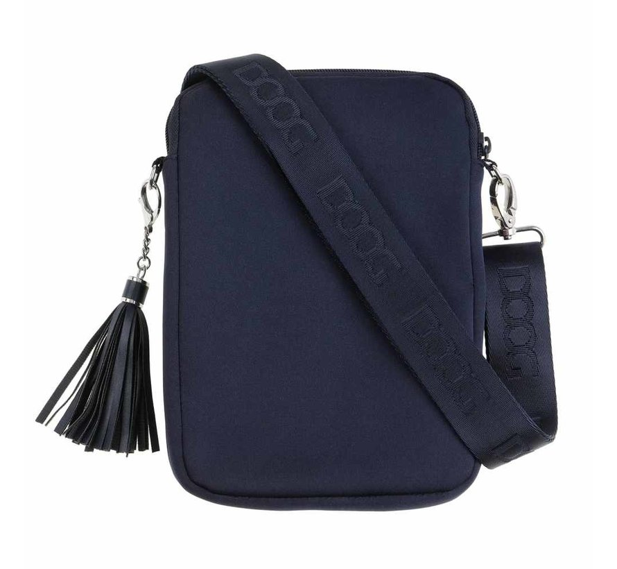 Neosport Crossbody Walkie Bag - Navy