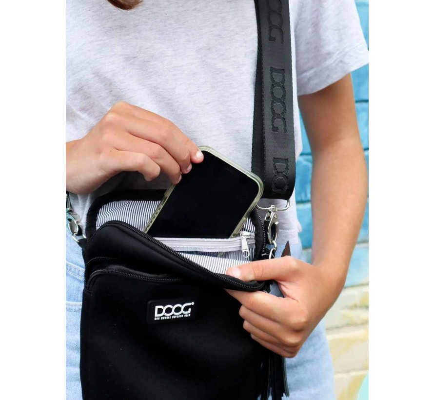 Cross Body Bag Walkie Bag Neosport Navy