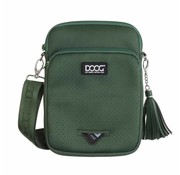 DOOG Cross Body Tas Walkie Bag Neosport Groen