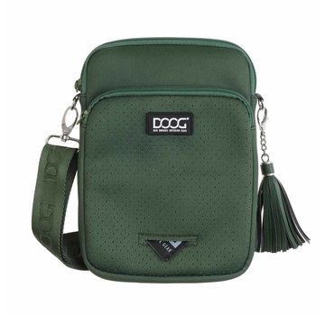 DOOG Cross Body Bag Walkie Bag Neosport Green