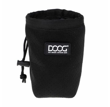 DOOG Treat Bag Neosport Black