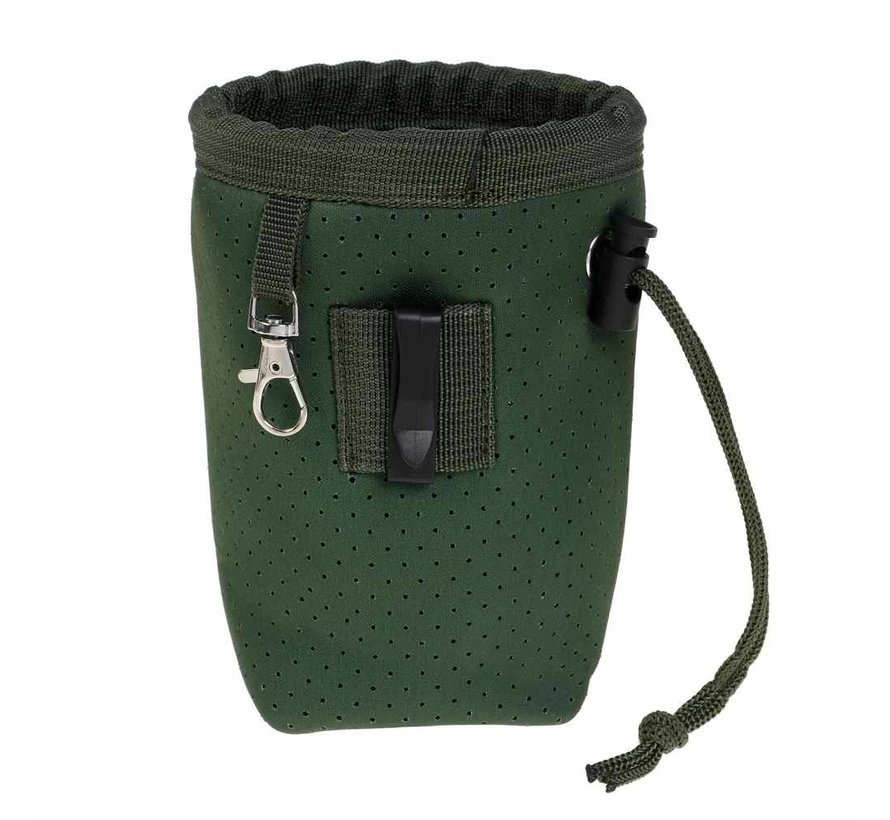 Treat Bag Neosport Green